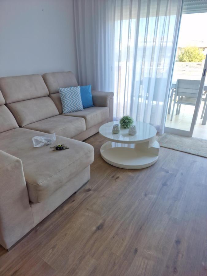 Apartament Tapas Jávea Zewnętrze zdjęcie