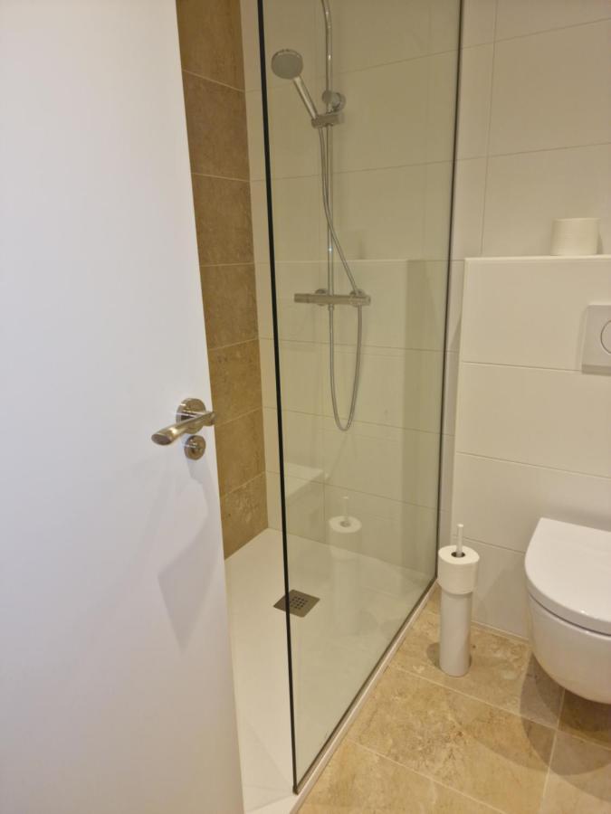 Apartament Tapas Jávea Zewnętrze zdjęcie