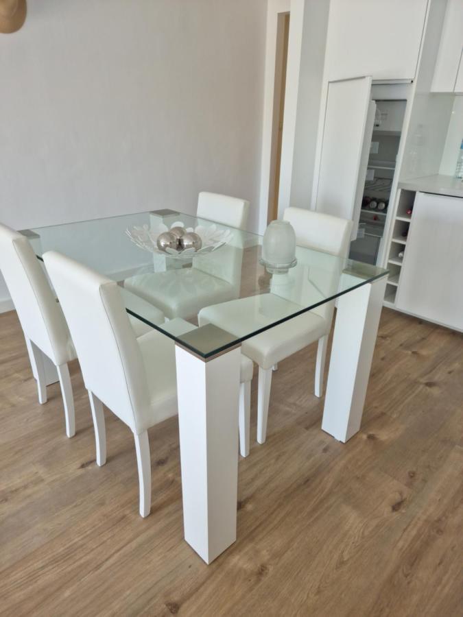 Apartament Tapas Jávea Zewnętrze zdjęcie