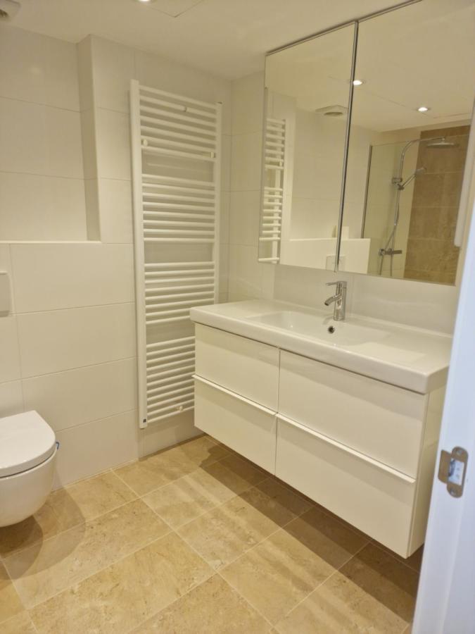 Apartament Tapas Jávea Zewnętrze zdjęcie